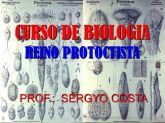 Curso Online de CURSO DE BIOLOGIA