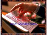 Curso Online de LEITURA E COMPREENSÃO DA BÍBLIA