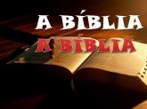 Curso Online de A BÍBLIA