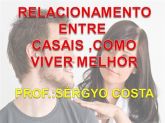 Curso Online de RELACIONAMENTO ENTRE CASAIS, COMO VIVER MELHOR