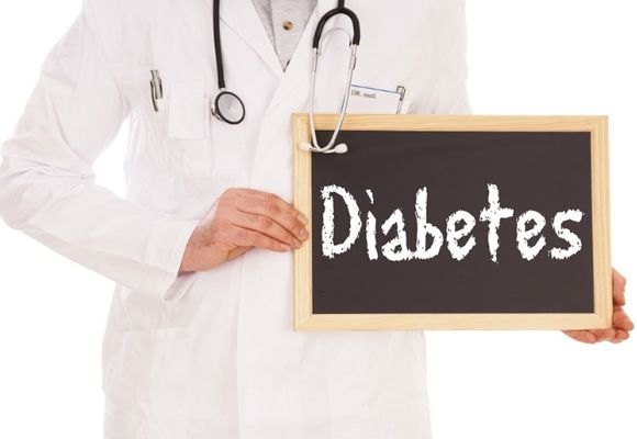 Curso Diabetes