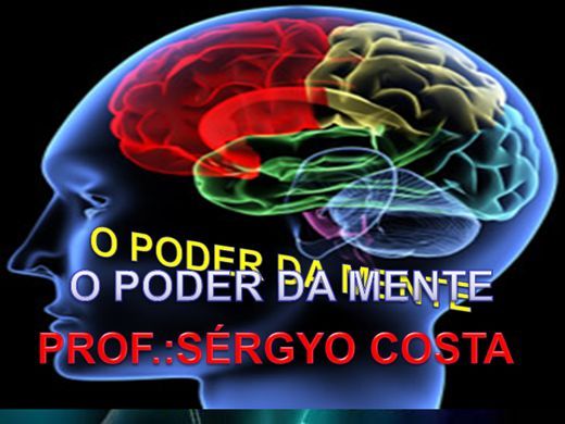 Curso Online de O PODER DA MENTE