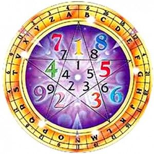 Curso de numerologia