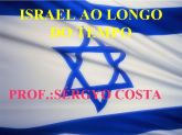 Curso Online de ISRAEL AO LONGO DO TEMPO